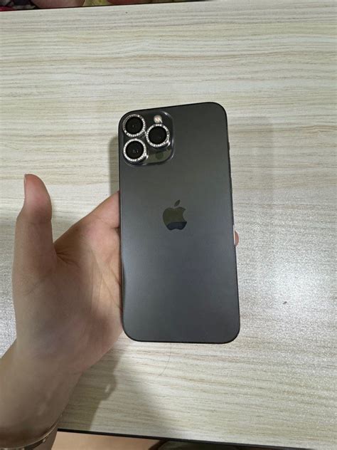 Image result for iPhone 13 Pro Max Graphite Color