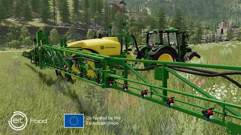 Image result for FS22 Precision Farming Tutorial