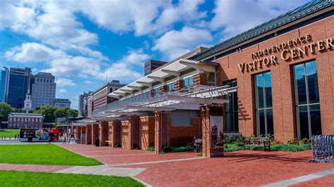 What's Open & Closed in Philly's Historic District During the 2025 Government Shutdown | Visit ...