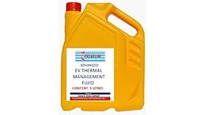 ZPremium ADVANCED EV THERMAL MANAGEMENT FLUID : Amazon.in: Car & Motorbike