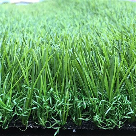 ADB ©® Italiana Mediterrian Artificial Seagrass Mat - 6.5' x 12' x 0.3 ...
