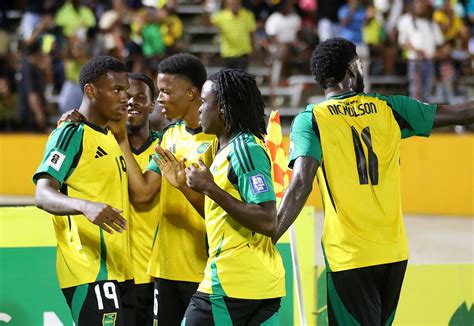 Jamaica vs DR Congo: Date, Time and Everything You Need to Know About ...