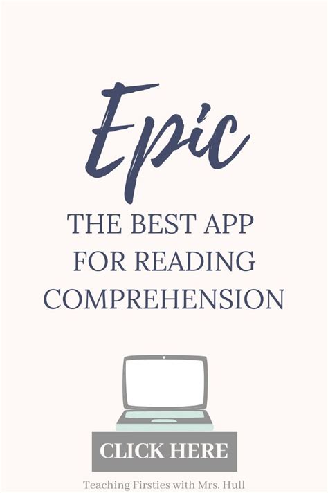 Image result for Epic Reading Tutorial