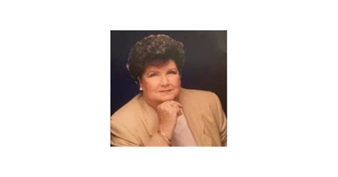Mary Tyner Baker Obituary (2023) - Jacksonville, FL - Naugle Funeral ...
