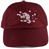 Image result for Cherry Blossom Cubs Hat