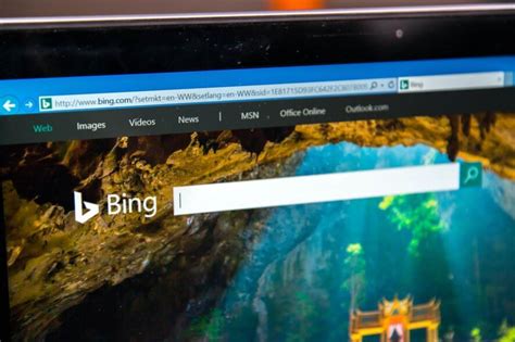 Image result for Bing Web Browser