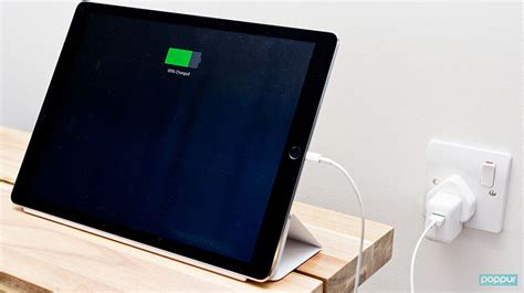 iPad显示不在充电怎么办？苹果iPad平板充电显示不在充电解决办法