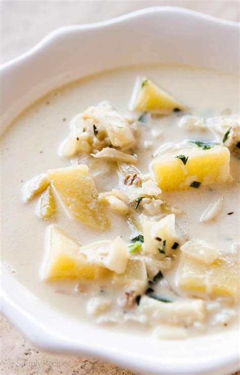 Image result for Pinterest Recipes Fish Chowder