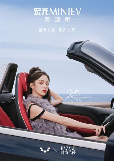 Image result for Wuling Mini EV Capybara