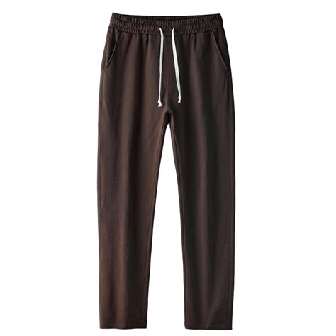 Mens Sweatpants That Look Like Jeans Sport Pants Man Cargo Pants Mens ...