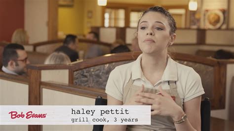 Bob Evans - Career Recruitment on Vimeo