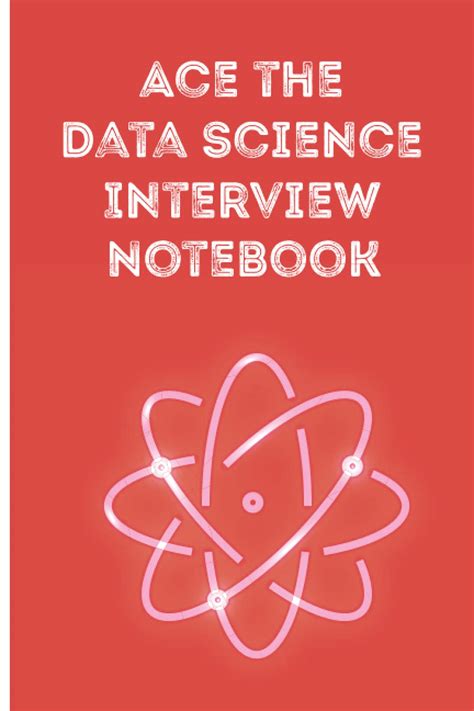 Buy Ace the Data Science Interview : Ace Your Data Science Interview ...