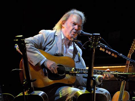 Neil Young - AR15.COM