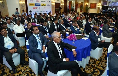 Tyre industry supply chain and sustainable manufacturing is prime topic ...