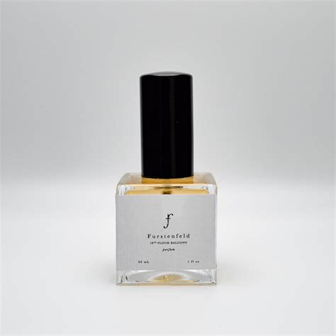 18th Floor Balcony - 30ml – Furstenfeld