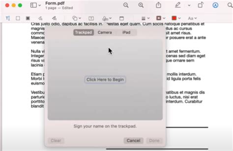 Image result for How to Sign Using PDF