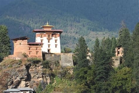 8 Haunted Places in Bhutan – Dark Secrets of the Himalayas