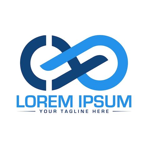 Infinity logo design unique and professional infinity logo design ...