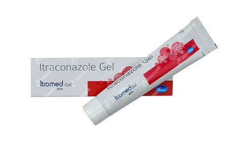 Itromed 1% Gel 15 GM | Order Itromed 1 % Gel 15 GM Online at Truemeds