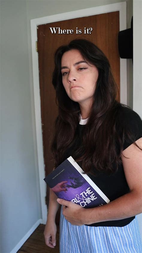 Anywho the featured indie book is Girl and the Machine by Victoria R ...