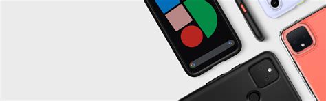 Google Pixel Series – Spigen India