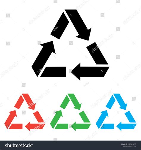 Recycling Waste Sign 的图像结果