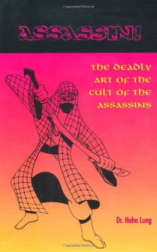 Buy Assassin!: The Deadly Art of the Cult of the Assassins Book Online ...