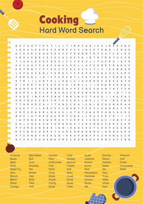Word searches puzzles for adults 10 free pdf printables – Artofit