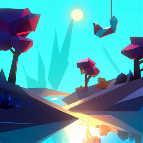 Unity Game Maker 的图像结果