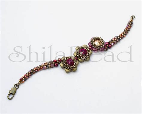 Free Beading Tutorial 的图像结果