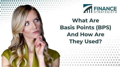 What Are Basis Points On A Loan at Brianna Fornachon blog