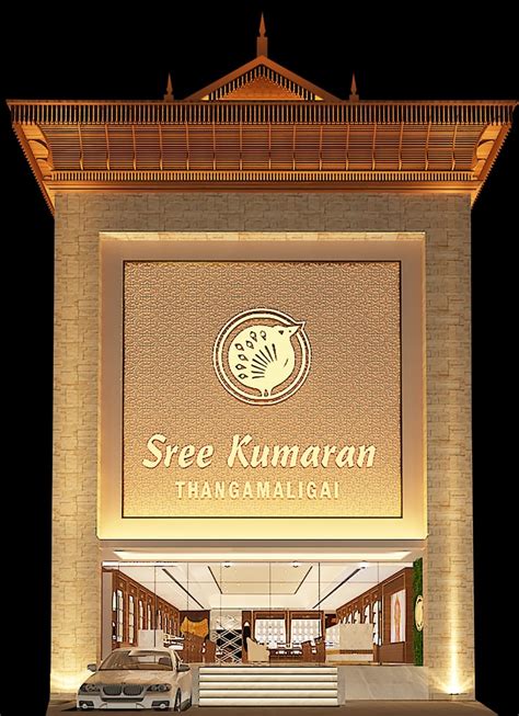 Sree Kumaran | Contact Us
