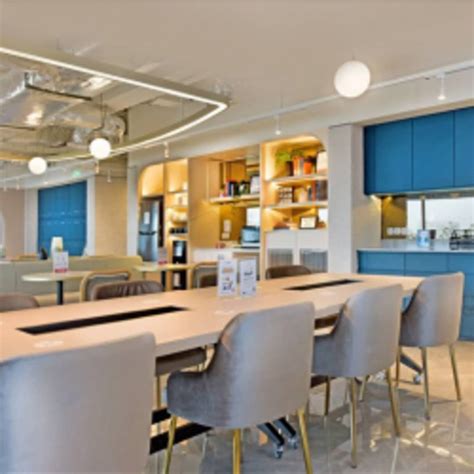 RMZ Nexity HITEC City, Hyderabad - 38000 sq.ft. | Commercial Office for ...