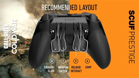 Image result for Scuf Controller Chat Pad