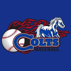 SABLUSA - San Angelo Colts Team Info