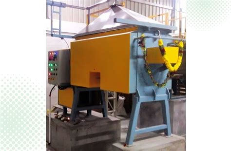 Industrial Roasting Machine – Quality Equipment in Mumbai