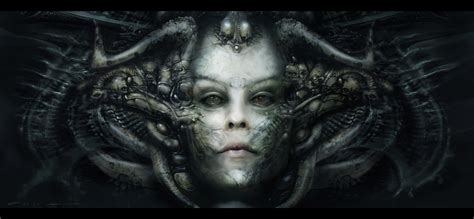 Alien Covenant Space Suit 的图像结果