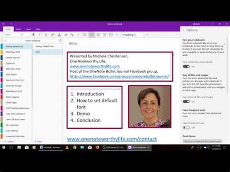 How to Add Fonts to OneNote 的图像结果