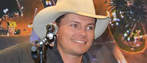 Rodney Atkins and Ned LeDoux at Josephine County Fairgrounds, Josephine ...