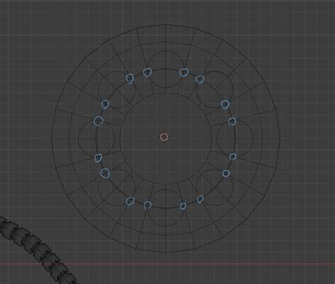 Image result for Boolean 2 Mesh Blender