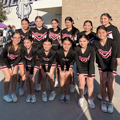 Athletics – Athletics – Brea Junior High School