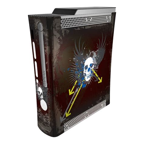 Skull Supremacy Battleskin for XBOX360 : Amazon.in: Video Games