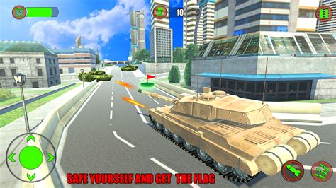 Tank Robot Transformation - Robot Tank Games - App on Amazon Appstore