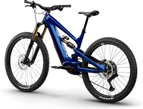Test and review of the Electric Mountain Bike YT Industries Decoy CORE ...
