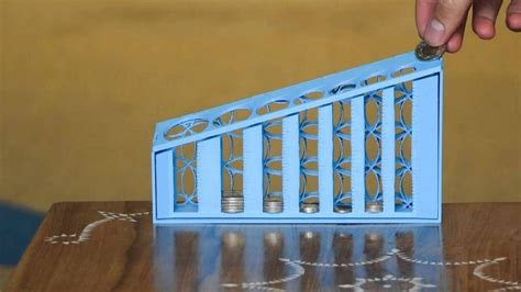 Image result for LEGO Coin Sorting Machine