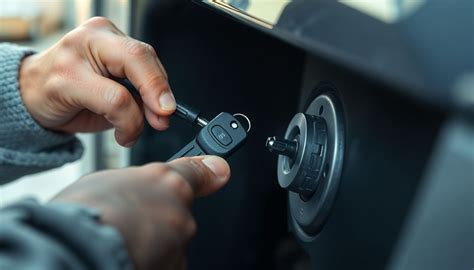 Image result for Car Key Extraction