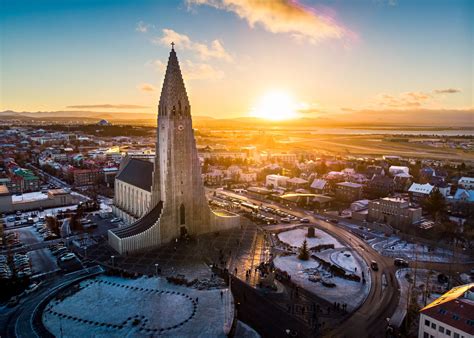 Photos Of Iceland City at Jonathan Landseer blog