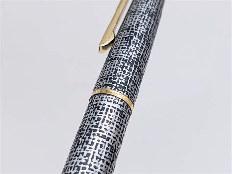 1972 パイロット カスタム PILOT CUSTOM （細字） 18K 02813 | 川口明弘の調整万年筆