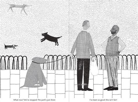 A Dog Day - Emily Rand – Pupilio