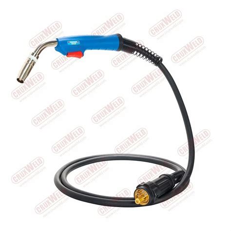 Mig Mag Welding Machine - Mig Welding Machine Manufacturer from Faridabad